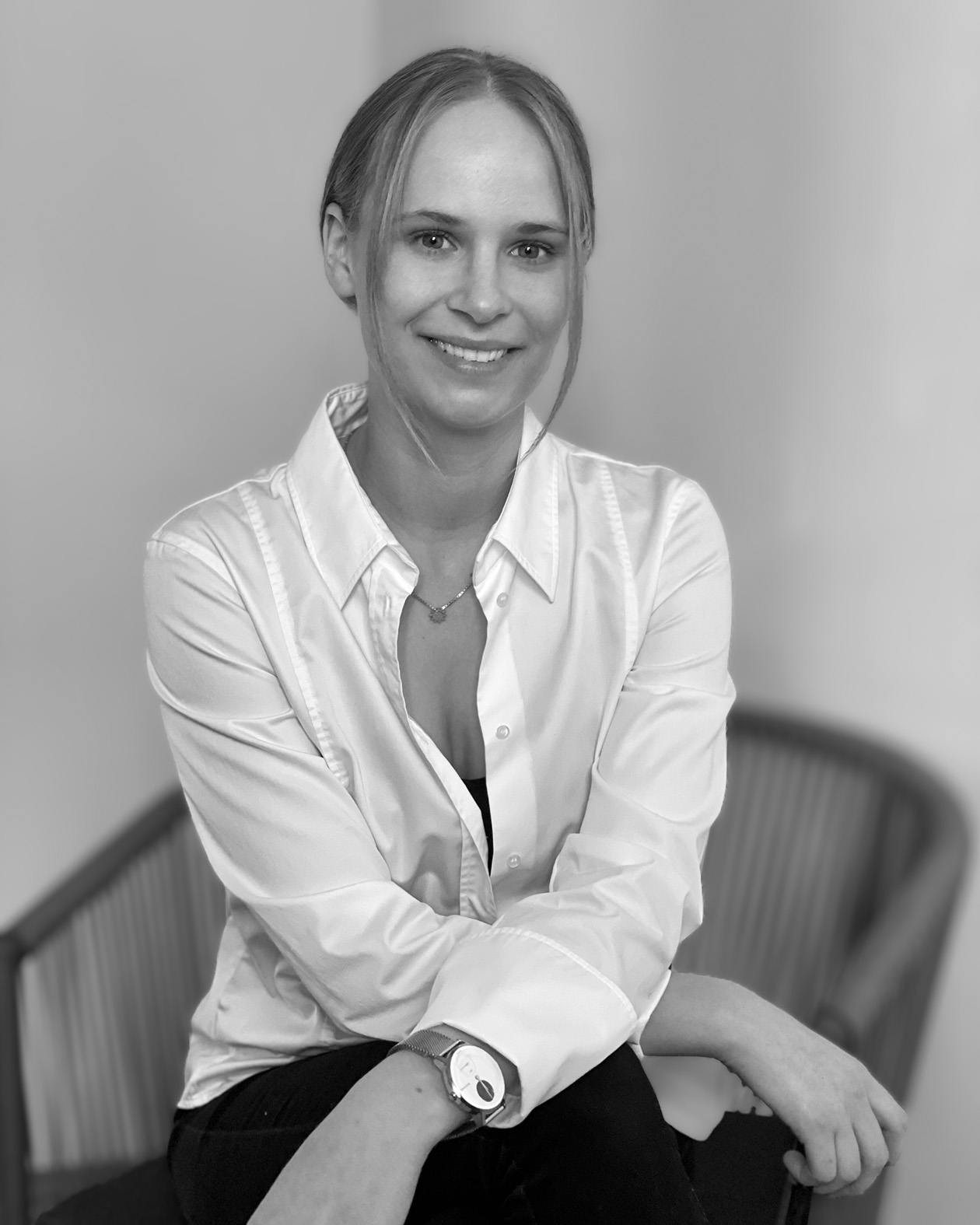 Esther Harms